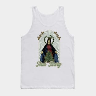 Hail Mary Tank Top